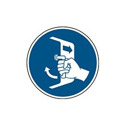 M037 - Κλείστε και ασφαλίστε τις καταπακτές στην σειρά εκτόξευσης