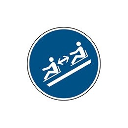 M052 - Διατηρείτε αποστάσεις