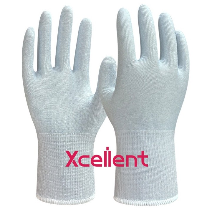 Γάντια κοπής Xcellent 18-903 PREMICUT™ Cut D για επαφή με τρόφιμα