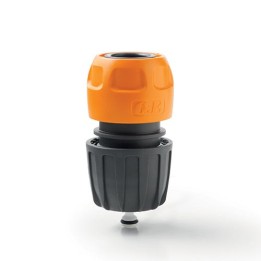 Ταχυσύνδεσμος λάστιχου universal με Aquastop GF 5017