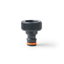 Ρακόρ βρύσης σπειρωτό 3/4" GF 5433