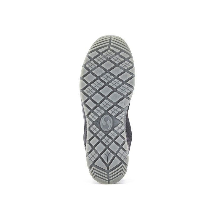 SIXTON NEWPORT BOA S3S FO CI SR ESD Παπούτσι Ασφαλείας 94379-03L