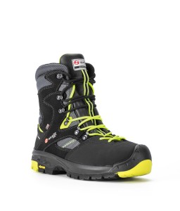 LAVAREDO Άρβυλα εργασίας με προδιαγραφές S3 HRO HI WR CI SRC SIXTON