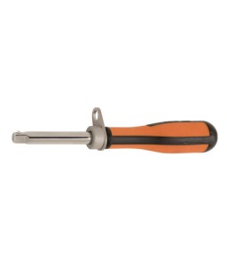 TAH6956-1 1/4"καρέ κατσαβίδι για καρυδάκια με δαχτυλίδι ασφαλείας BAHCO