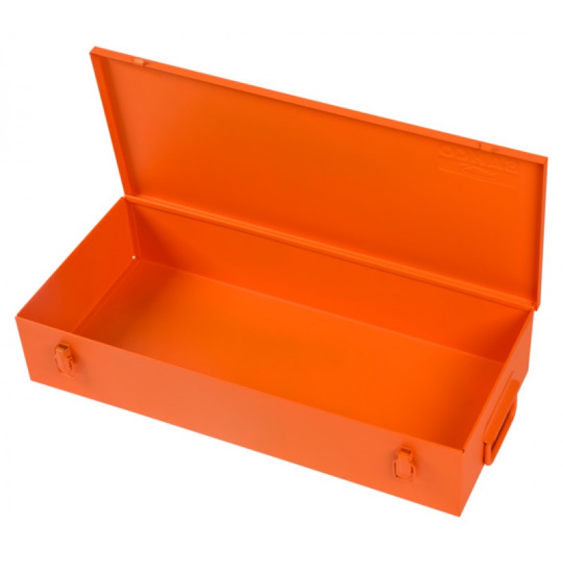1497MB18 μπαούλο για εργαλεία οικοδόμου 122 mm x 270 mm x 640 mm BAHCO