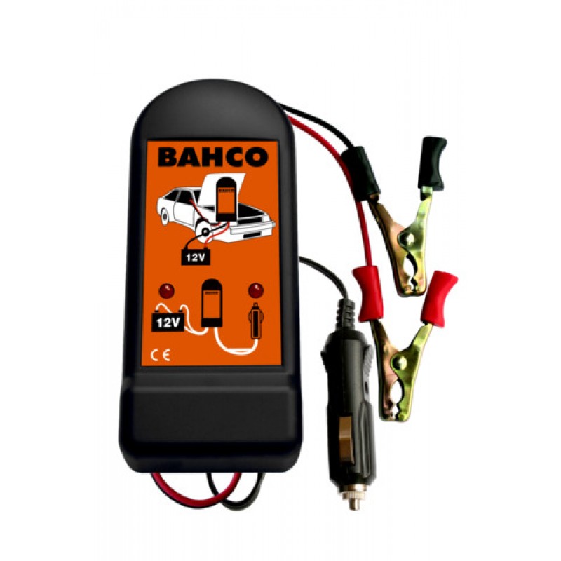BELS12  Συσκευή αποθήκευσης μνήμης 12 V BAHCO