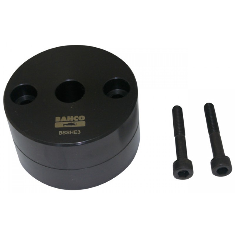 BSSHE3 Βαρύδιo 3,5 Kg BAHCO