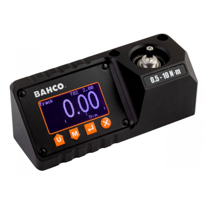 TEA030 πολυλειτουργικός ελεγκτής για ροπής κατσαβίδια και κλειδιά BAHCO