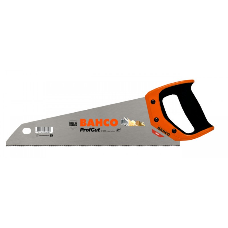 PC-15-GNP ProfCut™ εργαλειοθήκης γενικής χρήσης πριόνι χειρός BAHCO