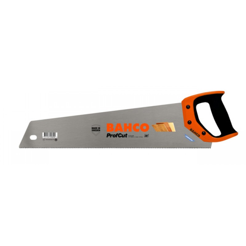 PC-20-LAM ProfCut™ Laminator πριόνι για Laminate/ξύλινα πατώματα BAHCO