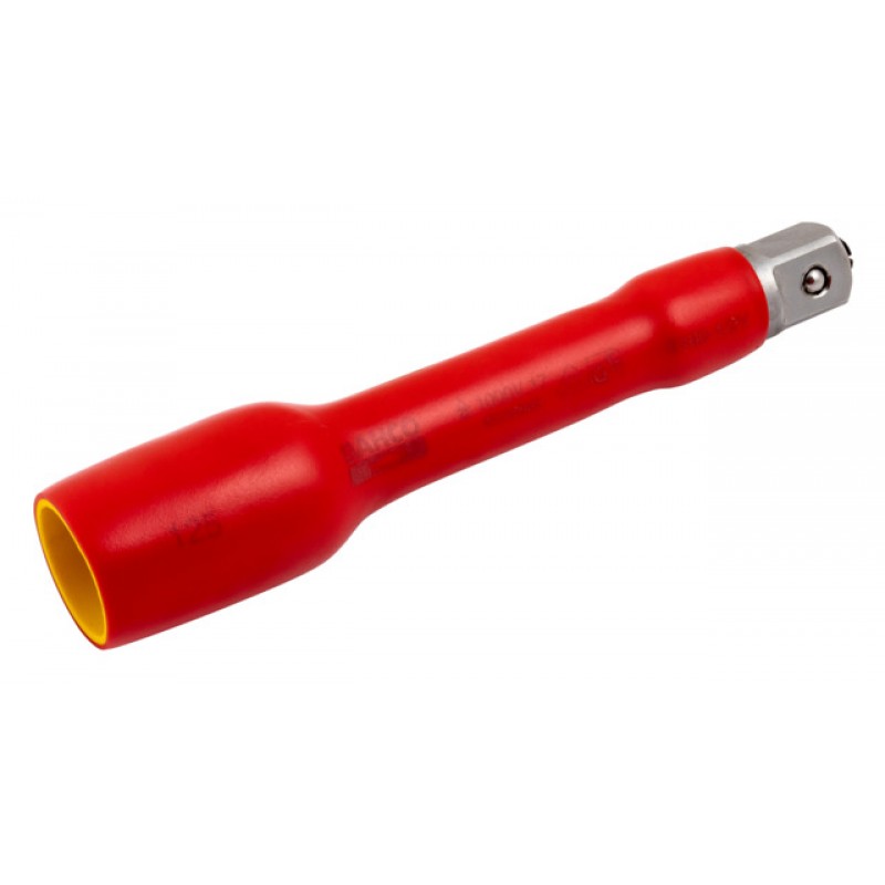 8162-1/2V 1/2 VDE μονωμένο προεκτάσεις 125 mm-250 mm BAHCO