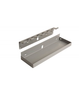1495TP-AC3 άγγιστρα και σχάρα για καρυδάκια Kit για πάνελ εργαλείων BAHCO