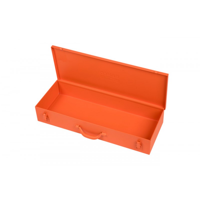 1497MB13 μπαούλο για εργαλεία οικοδόμου 100 mm x 230 mm x 605 mm BAHCO