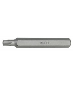 BE5049T30HXL μύτη για Torx® με τρύπα κεφάλι βίδας,10 mm -200 mm μήκος BAHCO