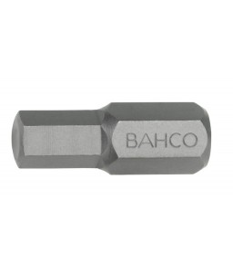 BE5032H14 μύτη για εξάγωνο μετρικό κεφάλι βίδας,10 mm BAHCO