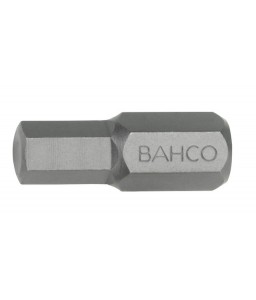 BE5049H10 μύτη για εξάγωνο μετρικό κεφάλι βίδας,10 mm BAHCO BE5049H10 μύτη για εξάγωνο μετρικό κεφάλι βίδας,10 mm BAHCO