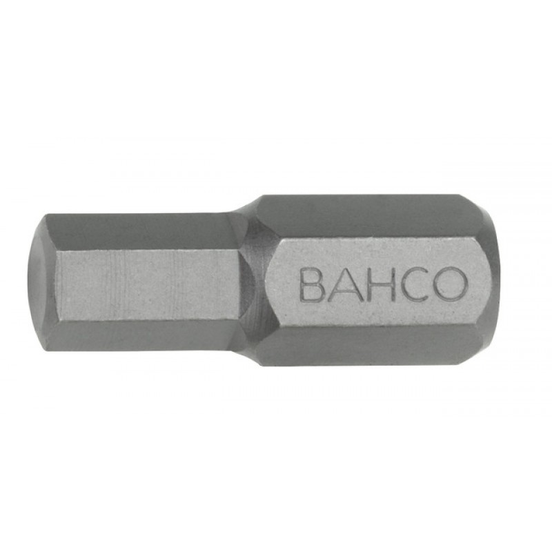 BE5049H7 μύτη για εξάγωνο μετρικό κεφάλι βίδας,10 mm BAHCO