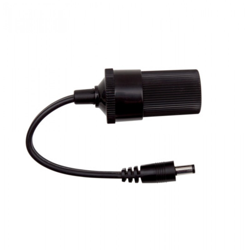 BBL12-40006 12V DC Αντάπτορας για BBL12-400 BAHCO