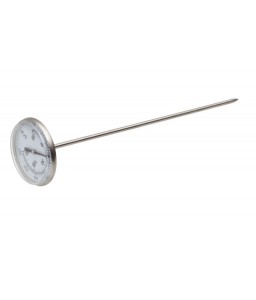 BE400P244 Θερμόμετρό 0-200°C BAHCO