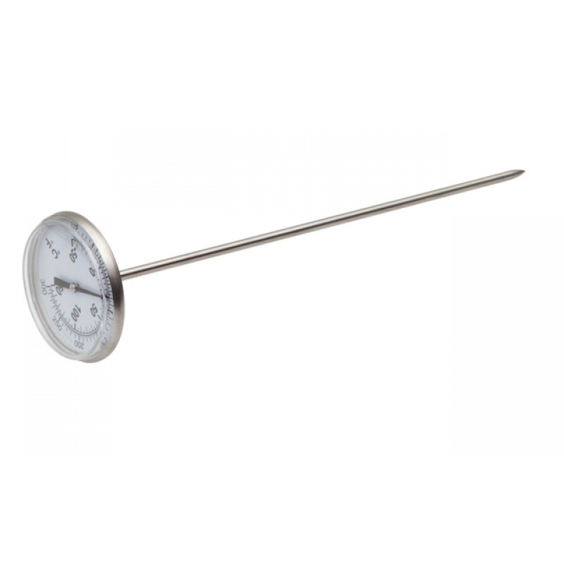 BE400P244 Θερμόμετρό 0-200°C BAHCO