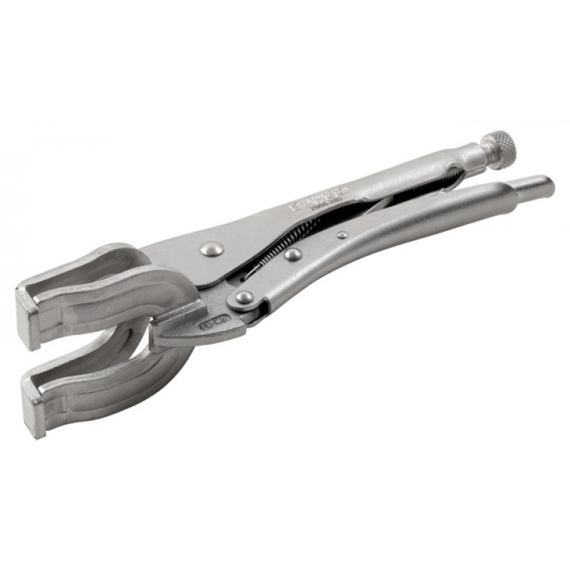 2966-280 ειδική Grip πένσα συγκράτησης για σωλήνες BAHCO