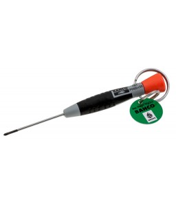 TAH701-0-50 Phillips κατσαβίδια με ακριβείας πιάσιμο και με ανοξείδωτο δακτύλιο BAHCO