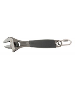 TAH9070 ERGO™ 90 σειρά Ρυθμιζόμενο κλειδί (γαλλικό) με βιδωτό κρίκο BAHCO