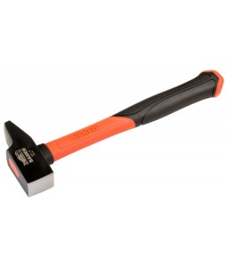 482F-25 Rivoir σφυρί Fiberglass χειρολαβή BAHCO