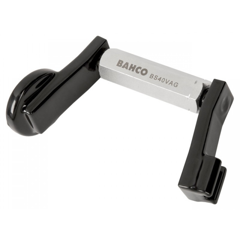 BS40VAG εργαλείο ρύθμισης Camber BAHCO