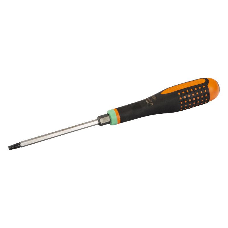 BE-8925TB ERGO™ περαστής λεπίδας TORX® κατσαβίδια με κρουστική χειρολάβή BAHCO
