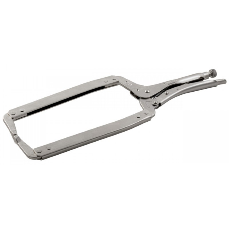 2963-630 Grip πένσα συγκράτησης με C-Clamp BAHCO