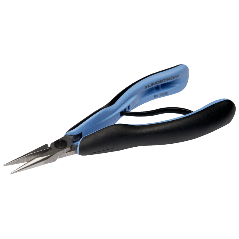 RX 7891 ERGO™ μυτοτσίμπιδο με δύο στοιχείων συνθετική χειρολαβή BAHCO
