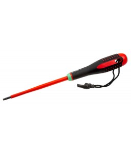 TAHBE-8910S ERGO™ VDE μονωμένο κατσαβίδι για βίδες TORX® με κορδόνι Kevlar BAHCO