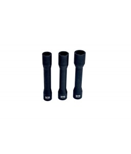 BWTSP317L βαθύ 1/2" συστροφής καρυδάκι 150 mm μακρύ BAHCO