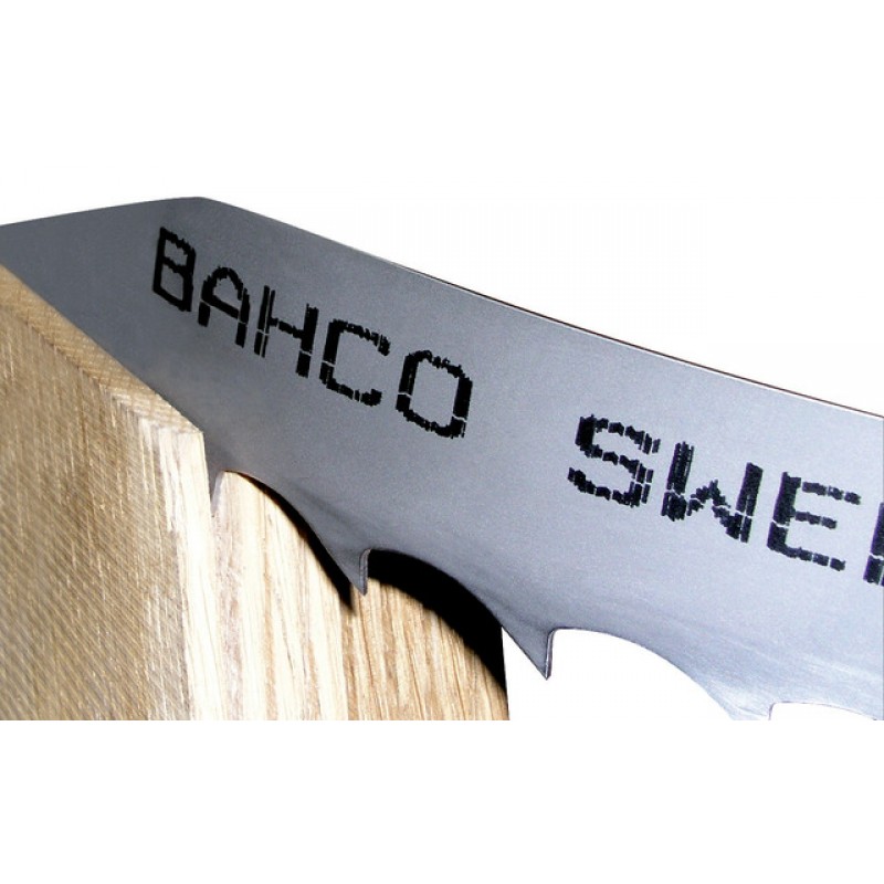 3862-40-1.1-H-1.15 Sandcut® συμπαγής πριονοκορδέλα BAHCO