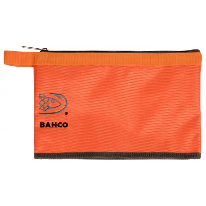 4750FB7ORBG Σάκος με φερμουάρ - 145 mm BAHCO