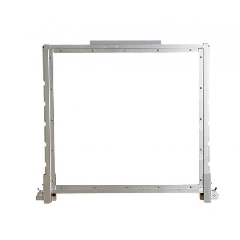 BH7100SG ασφαλείας πλέγμα για πρέσα 100 ton BAHCO