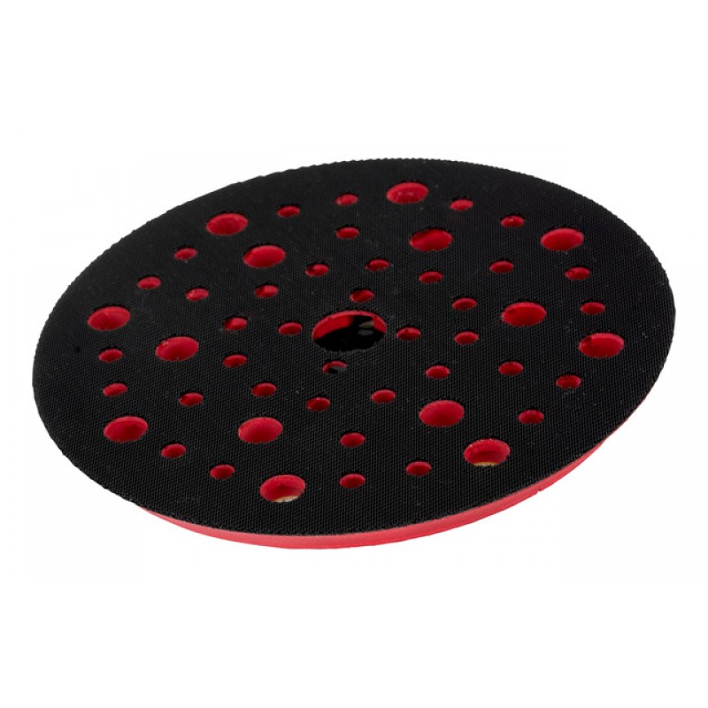 BP60102 Velcro πέλμα με 53 τρύπες BAHCO