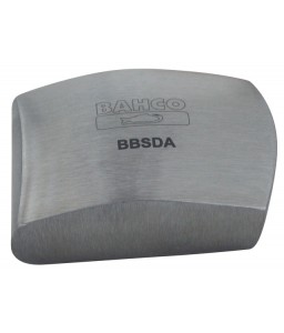 BBSDA λαμαρινά αμερικάνικη κόντρα BAHCO