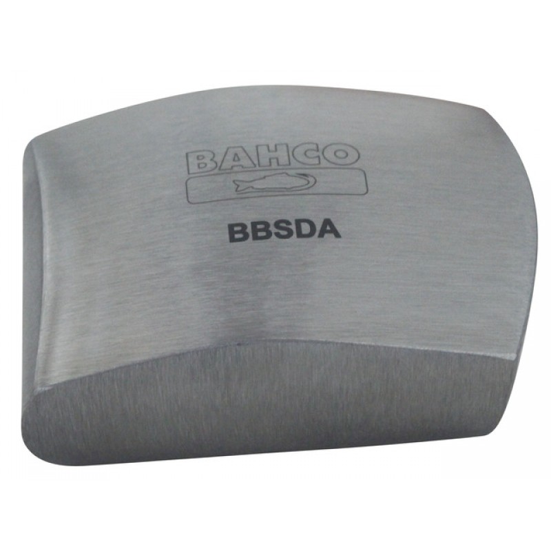 BBSDA λαμαρινά αμερικάνικη κόντρα BAHCO