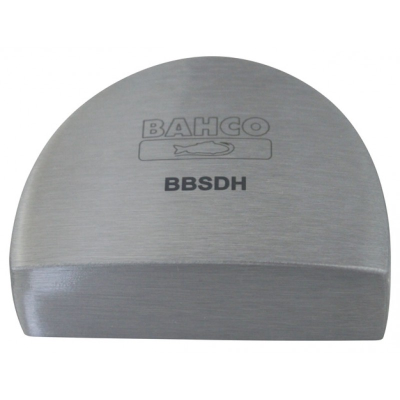 BBSDH λαμαρινά τακούνι κόντρα BAHCO