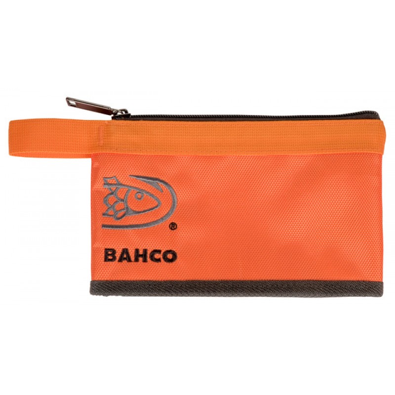 4750FB7ORLT Σάκος με φερμουάρ - 90 mm BAHCO