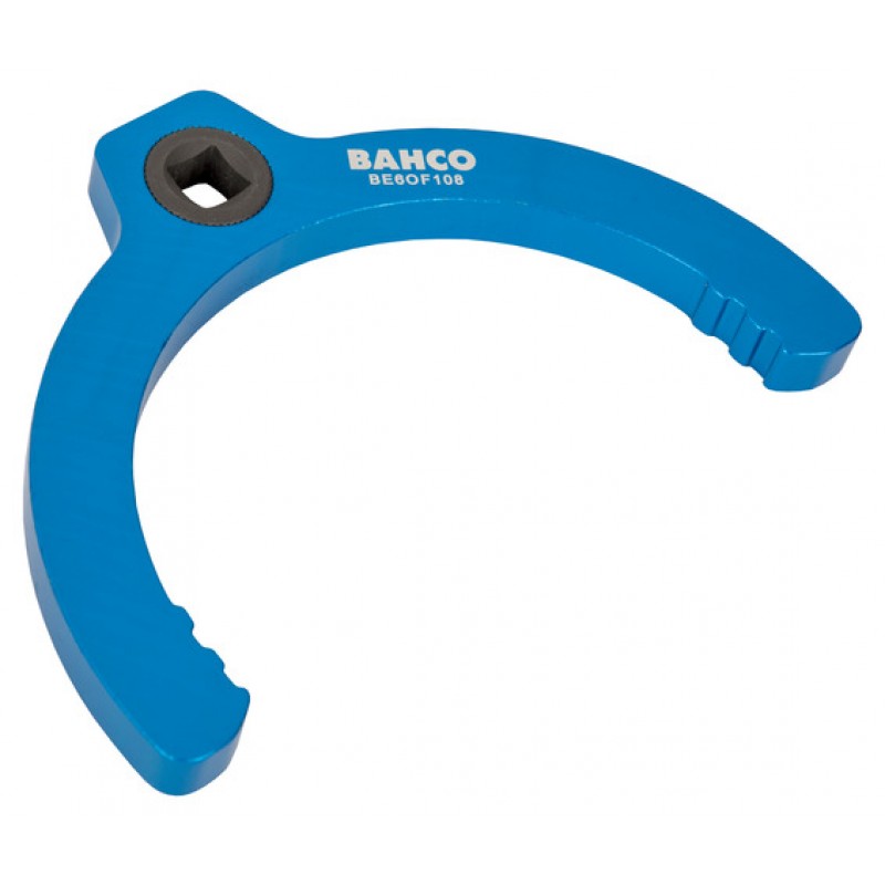 BE6OF108  Κλειδί καλύμματος φίλτρου καυσίμου  BAHCO