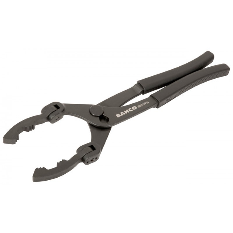 BE6OFW  Εξολκέας φίλτρων λαδιού και καυσίμου  BAHCO