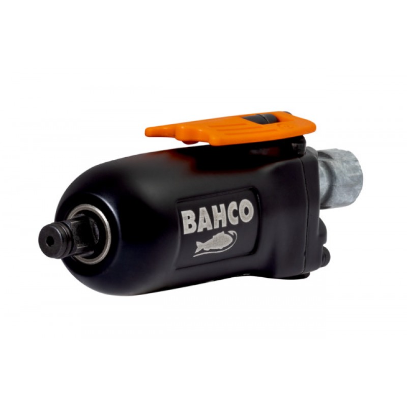 BP704 3/8”καρέ Mini κρουστικό κλειδί BAHCO