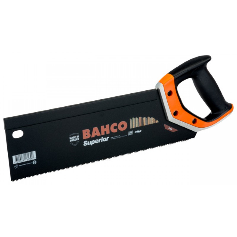 3180-14-XT11-HP ERGO™ Superior λείας κοπής πριόνι για πλαστικά/Laminates/ξύλο/μαλακά μέταλλα BAHCO