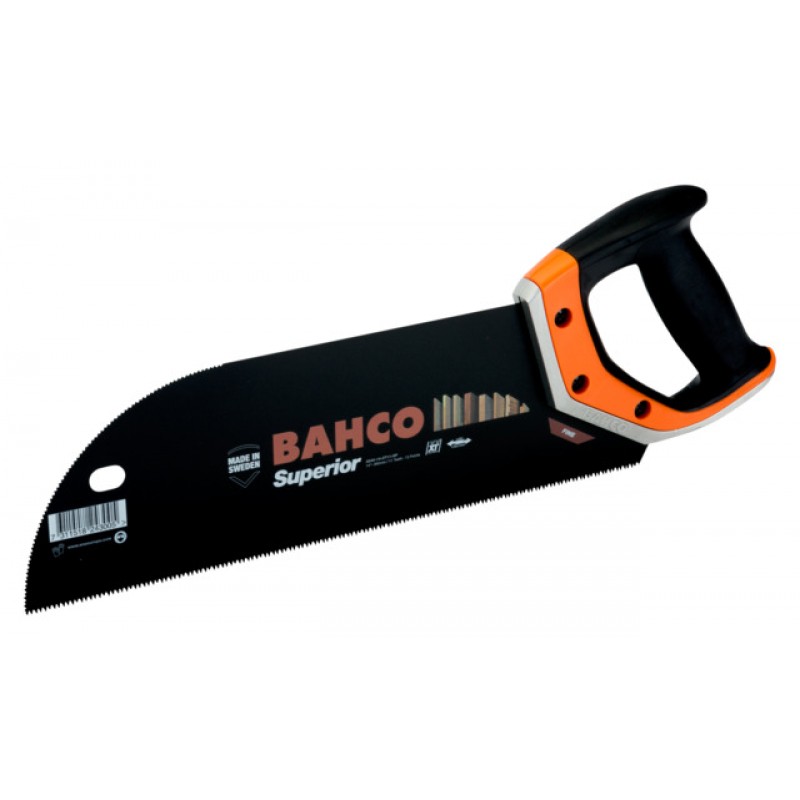 3240-14-XT11-HP ERGO™ Superior™ Veneer πριόνι χειρός για κόντρα πλακέ και πλαστικό BAHCO