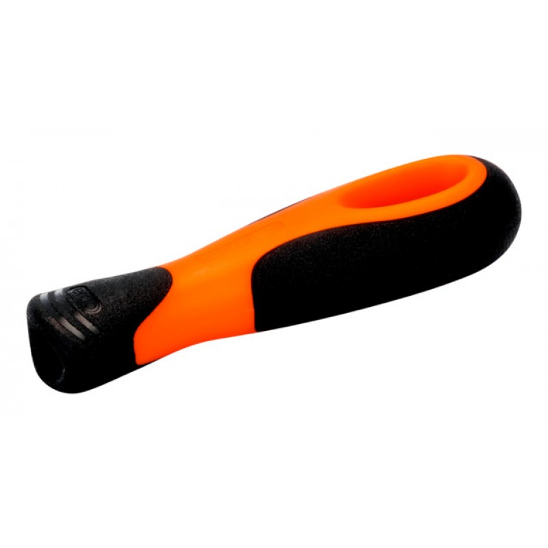 9-486-07-1P ERGO™ στρογγυλής μορφής χειρολαβή για Shaped λίμα - 1 τεμ. σε κάρτα BAHCO