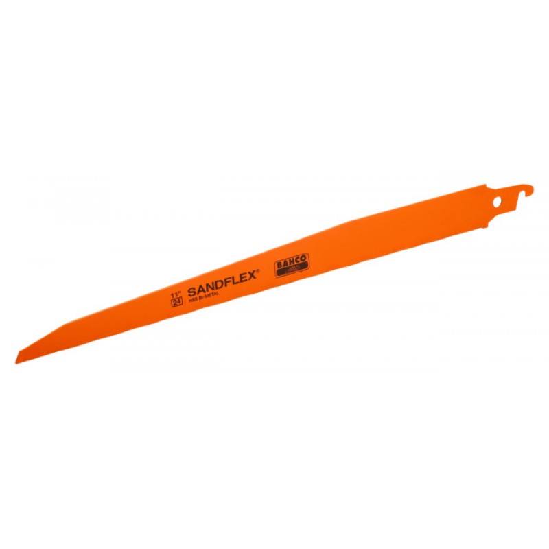 321-7-SB Sandflex® ανταλλάξιμες λάμες για Compass πριόνι χειρός BAHCO