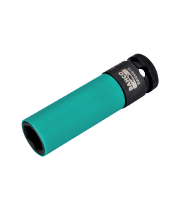BWSMB15 15 mm κρουστικό καρυδάκι τροχού BAHCO